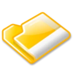 Logo of Smart File Manager android Application 